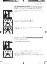 Preview for 71 page of Gaggia Milano NAVIGLIO MILK User Manual