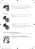 Preview for 16 page of Gaggia Milano RI8260 User Manual