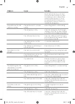 Preview for 21 page of Gaggia Milano RI8260 User Manual