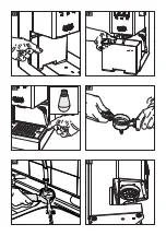 Preview for 5 page of Gaggia Milano RI9481 Operating Instructions Manual