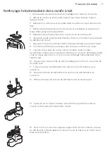 Предварительный просмотр 75 страницы Gaggia Milano VELASCA PRESTIGE RI8263 Operating Instructions Manual