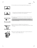 Preview for 10 page of Gaggia Milano VELASCA PRESTIGE RI8263 User Manual