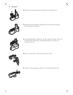 Preview for 47 page of Gaggia Milano VELASCA PRESTIGE RI8263 User Manual