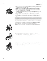 Preview for 74 page of Gaggia Milano VELASCA PRESTIGE RI8263 User Manual