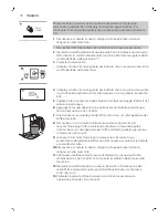 Preview for 77 page of Gaggia Milano VELASCA PRESTIGE RI8263 User Manual