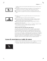 Preview for 78 page of Gaggia Milano VELASCA PRESTIGE RI8263 User Manual