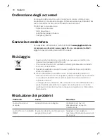 Preview for 81 page of Gaggia Milano VELASCA PRESTIGE RI8263 User Manual