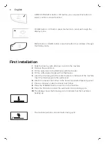 Preview for 8 page of Gaggia Milano VELASCA User Manual