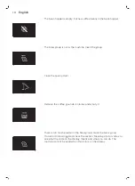 Preview for 18 page of Gaggia Milano VELASCA User Manual