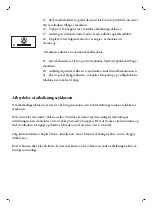 Preview for 37 page of Gaggia Milano VELASCA User Manual