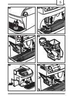 Preview for 5 page of Gaggia 10000021 Operating Instructions Manual