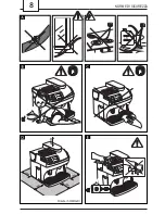 Preview for 8 page of Gaggia 10000021 Operating Instructions Manual