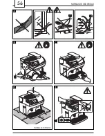 Preview for 56 page of Gaggia 10000021 Operating Instructions Manual