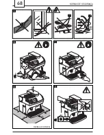 Preview for 68 page of Gaggia 10000021 Operating Instructions Manual