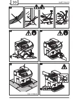 Preview for 20 page of Gaggia 10000116 Operating Instructions Manual