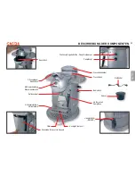 Preview for 29 page of Gaggia 10001280 Operating Instructions Manual