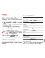 Preview for 75 page of Gaggia 10001280 Operating Instructions Manual