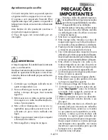 Предварительный просмотр 43 страницы Gaggia 10001439 User Manual