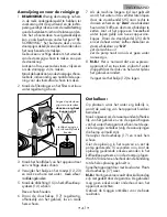 Preview for 41 page of Gaggia 10001441 User Manual