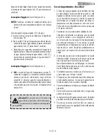 Preview for 31 page of Gaggia 10001695 User Manual