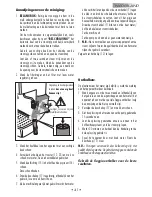 Предварительный просмотр 41 страницы Gaggia 10001695 User Manual