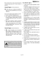 Preview for 45 page of Gaggia 10001695 User Manual