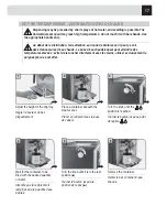 Preview for 17 page of Gaggia 10001704 Operation And Maintenance Manual