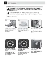 Preview for 18 page of Gaggia 10001704 Operation And Maintenance Manual