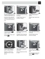 Preview for 19 page of Gaggia 10001704 Operation And Maintenance Manual