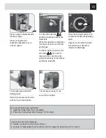 Preview for 23 page of Gaggia 10001704 Operation And Maintenance Manual