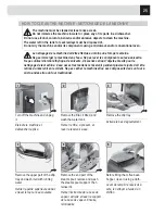 Preview for 25 page of Gaggia 10001704 Operation And Maintenance Manual