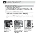 Preview for 26 page of Gaggia 10001704 Operation And Maintenance Manual