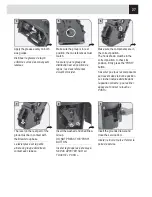 Preview for 27 page of Gaggia 10001704 Operation And Maintenance Manual