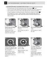 Preview for 18 page of Gaggia 10001705 Operation And Maintenance Manual