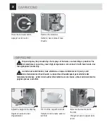 Preview for 20 page of Gaggia 10001705 Operation And Maintenance Manual