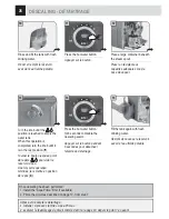 Preview for 26 page of Gaggia 10001705 Operation And Maintenance Manual