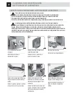 Preview for 28 page of Gaggia 10001705 Operation And Maintenance Manual