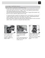 Preview for 29 page of Gaggia 10001705 Operation And Maintenance Manual