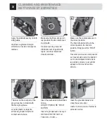 Preview for 30 page of Gaggia 10001705 Operation And Maintenance Manual