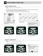 Предварительный просмотр 22 страницы Gaggia 10001706 Operation And Maintenance Manual