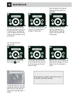 Preview for 28 page of Gaggia 10001706 Operation And Maintenance Manual