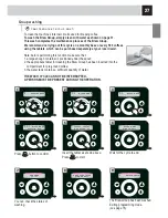 Preview for 29 page of Gaggia 10001706 Operation And Maintenance Manual