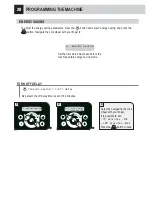 Preview for 30 page of Gaggia 10001706 Operation And Maintenance Manual