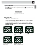 Preview for 31 page of Gaggia 10001706 Operation And Maintenance Manual