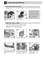 Предварительный просмотр 32 страницы Gaggia 10001706 Operation And Maintenance Manual