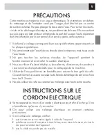 Preview for 41 page of Gaggia 10001706 Operation And Maintenance Manual