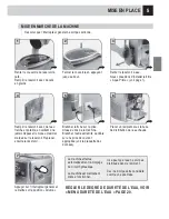 Preview for 45 page of Gaggia 10001706 Operation And Maintenance Manual