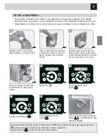 Предварительный просмотр 47 страницы Gaggia 10001706 Operation And Maintenance Manual