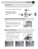 Предварительный просмотр 49 страницы Gaggia 10001706 Operation And Maintenance Manual