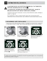 Предварительный просмотр 50 страницы Gaggia 10001706 Operation And Maintenance Manual